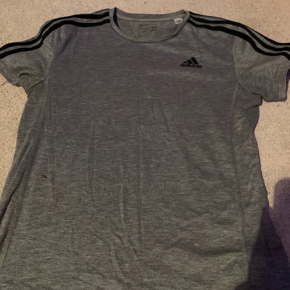adidas t-shirt